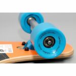 Spartan Urban Surfer 38" longboard