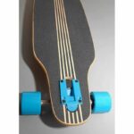 Spartan Urban Surfer 38" longboard