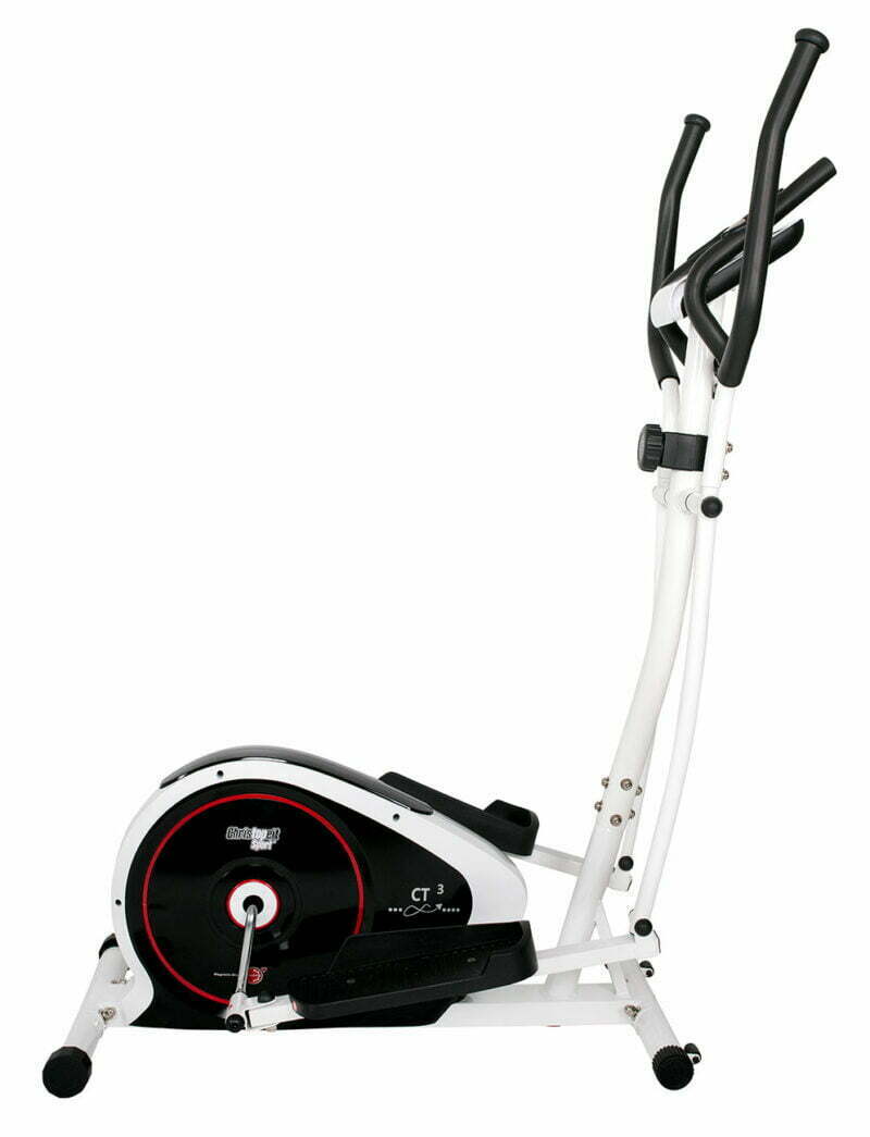 Christopeit sport CT3 elliptikus tréner