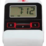 Christopeit sport CT3 elliptikus tréner