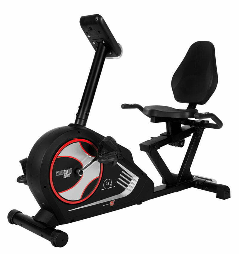 christopeit-rs3-hattamlas-szobakerekpar-cs-30-1826-02 Christopeit sport RS3 háttámlás szobakerékpár