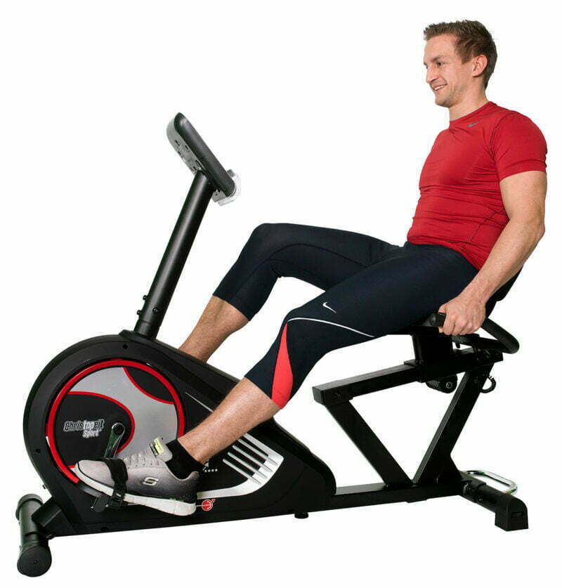 christopeit-rs3-hattamlas-szobakerekpar-cs-30-1826-05 Christopeit sport RS3 háttámlás szobakerékpár