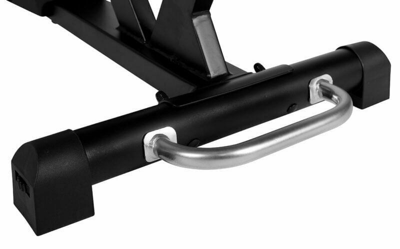christopeit-rs3-hattamlas-szobakerekpar-cs-30-1826-08 Christopeit sport RS3 háttámlás szobakerékpár