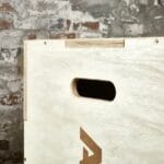 ATX Plyo Box 3 magasságban