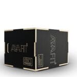 Azafit Plyo Box 50-60-75cm