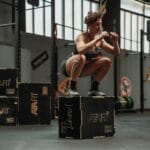 Azafit Plyo Box 50-60-75cm