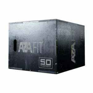 Azafit Plyo Box 50-60-75cm