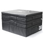 Azafit Soft Plyo box szett