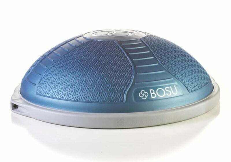 Bosu Nexgen Pro Bosu Balance trainer