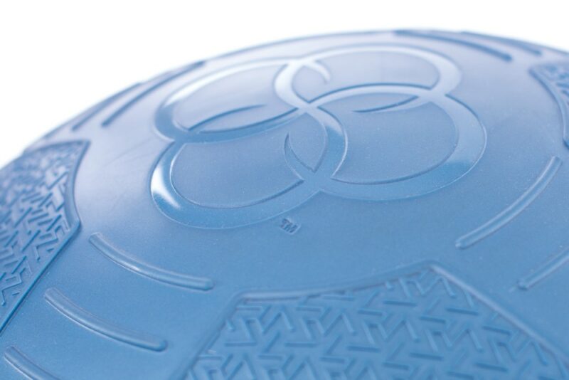 Bosu Nexgen Pro Bosu Balance trainer