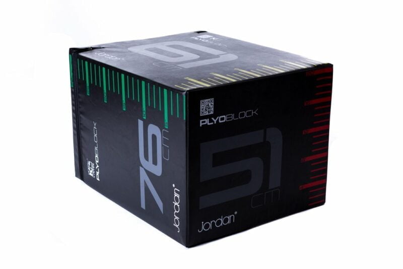 Jordan Plyo Block 3in1