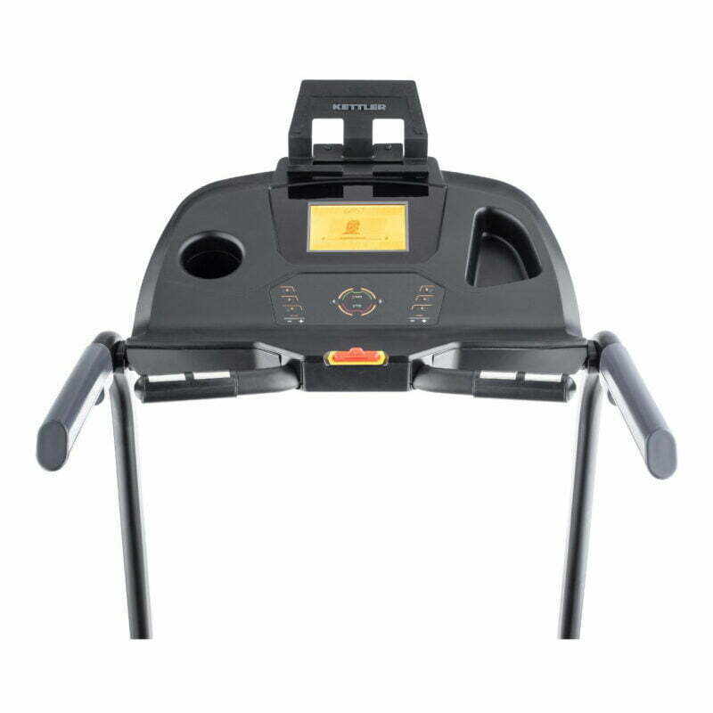 Kettler Axos Sprinter 4 futópad