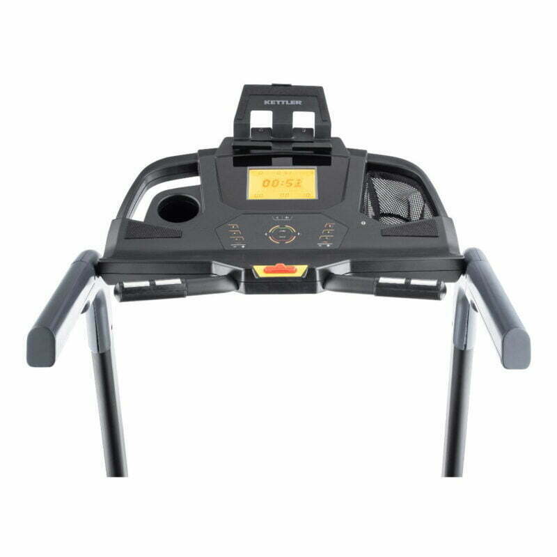 Kettler Axos Sprinter 6 futópad