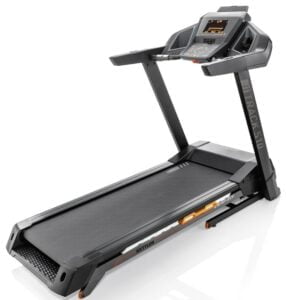 Kettler Track S10 futópad