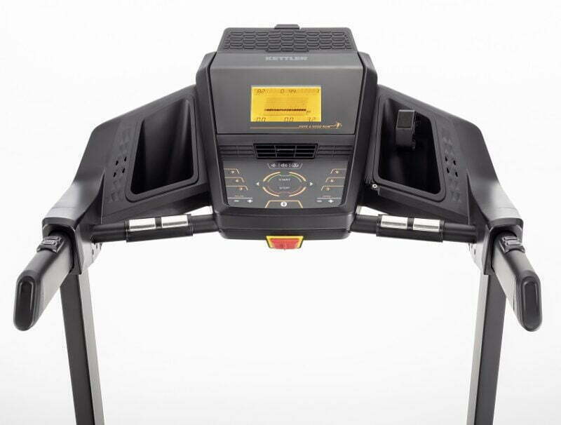 Kettler Track S2 futópad