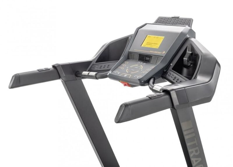 Kettler Track S4 futópad