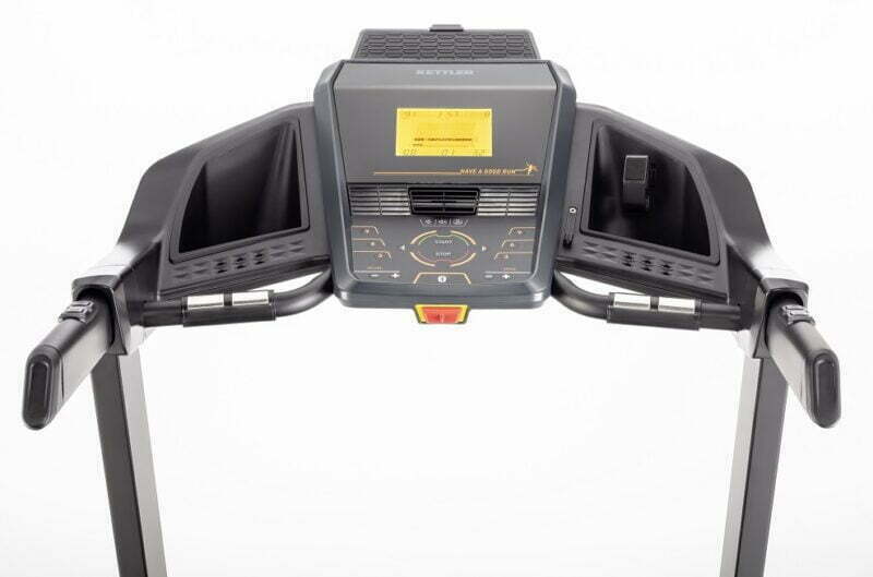 Kettler Track S4 futópad