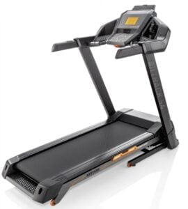 Kettler Track S4 futópad