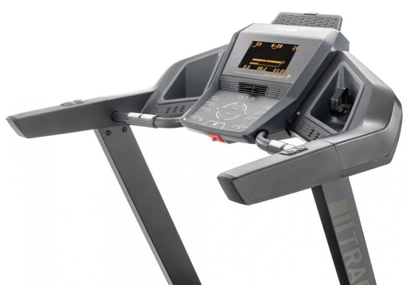 Kettler Track S8 futópad