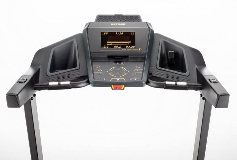 Kettler Track S8 futópad