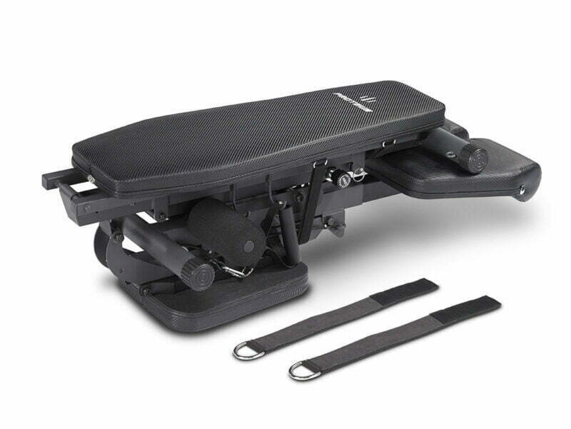 Proteus 21 funkciós állítható pad