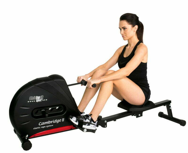 christopeit-cambridge-ii-evezogep-cs-30-1758-05 Christopeit sport Cambridge II Black edition evezőpad