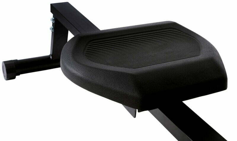 christopeit-cambridge-ii-evezogep-cs-30-1758-08 Christopeit sport Cambridge II Black edition evezőpad