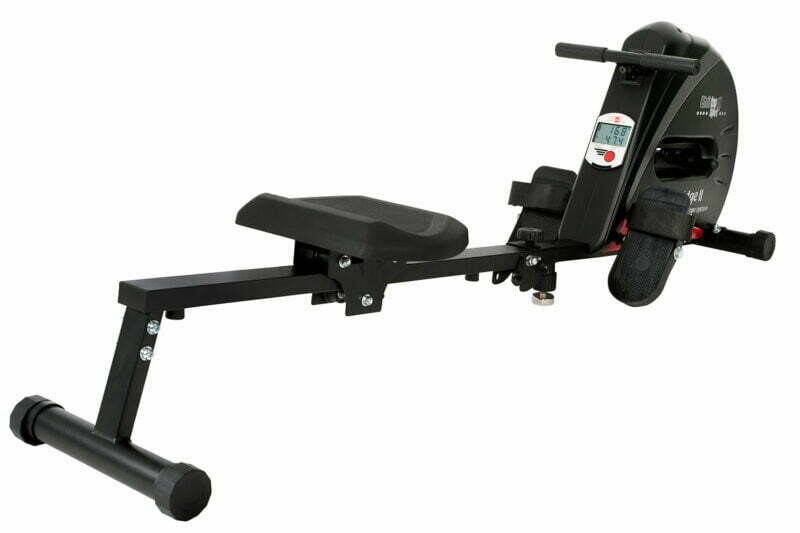 christopeit-cambridge-ii-evezogep-cs-30-1758-09 Christopeit sport Cambridge II Black edition evezőpad