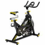 Horizon Fitness GR3 indoor cycle