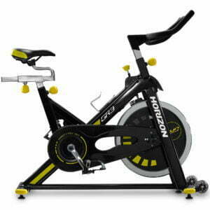 Horizon Fitness GR3 indoor cycle