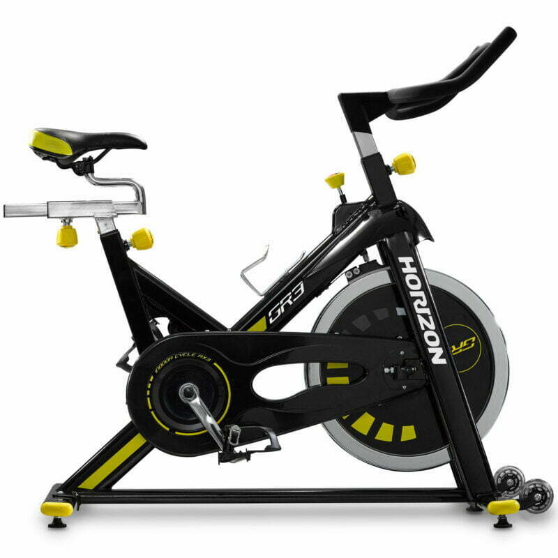 Horizon Fitness GR3 indoor cycle