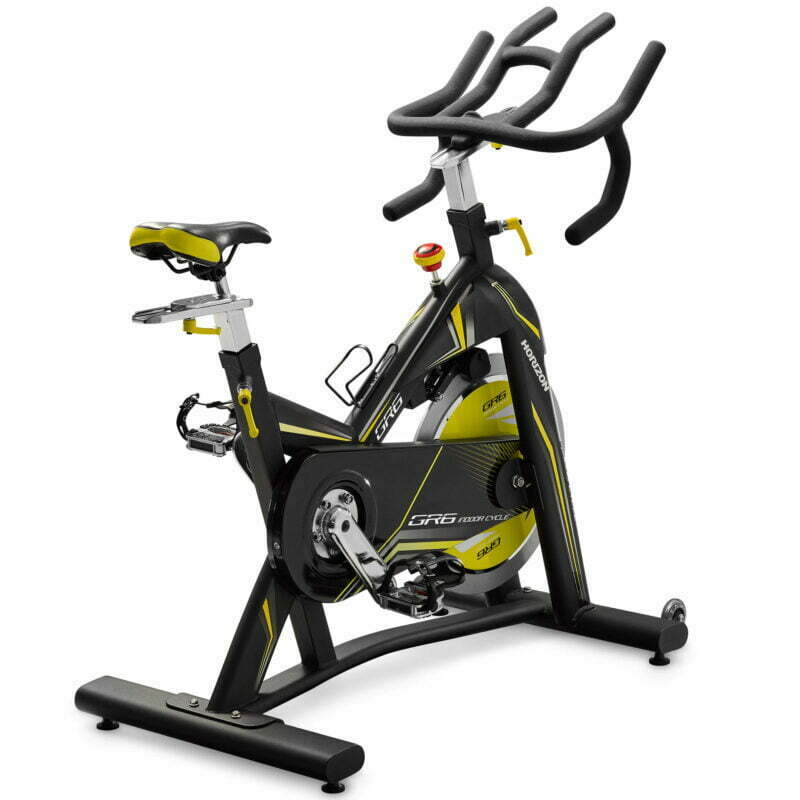 horizon-gr6-indoor-cycle-szobakerekpar-01 Horizon Fitness GR6 indoor cycle