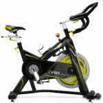 Horizon Fitness GR6 indoor cycle