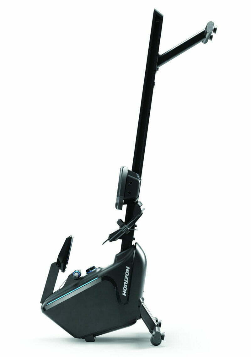 Horizon Fitness Oxford 6 Viewfit evezőpad