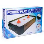 Buffalo Power Play 20" léghoki asztal