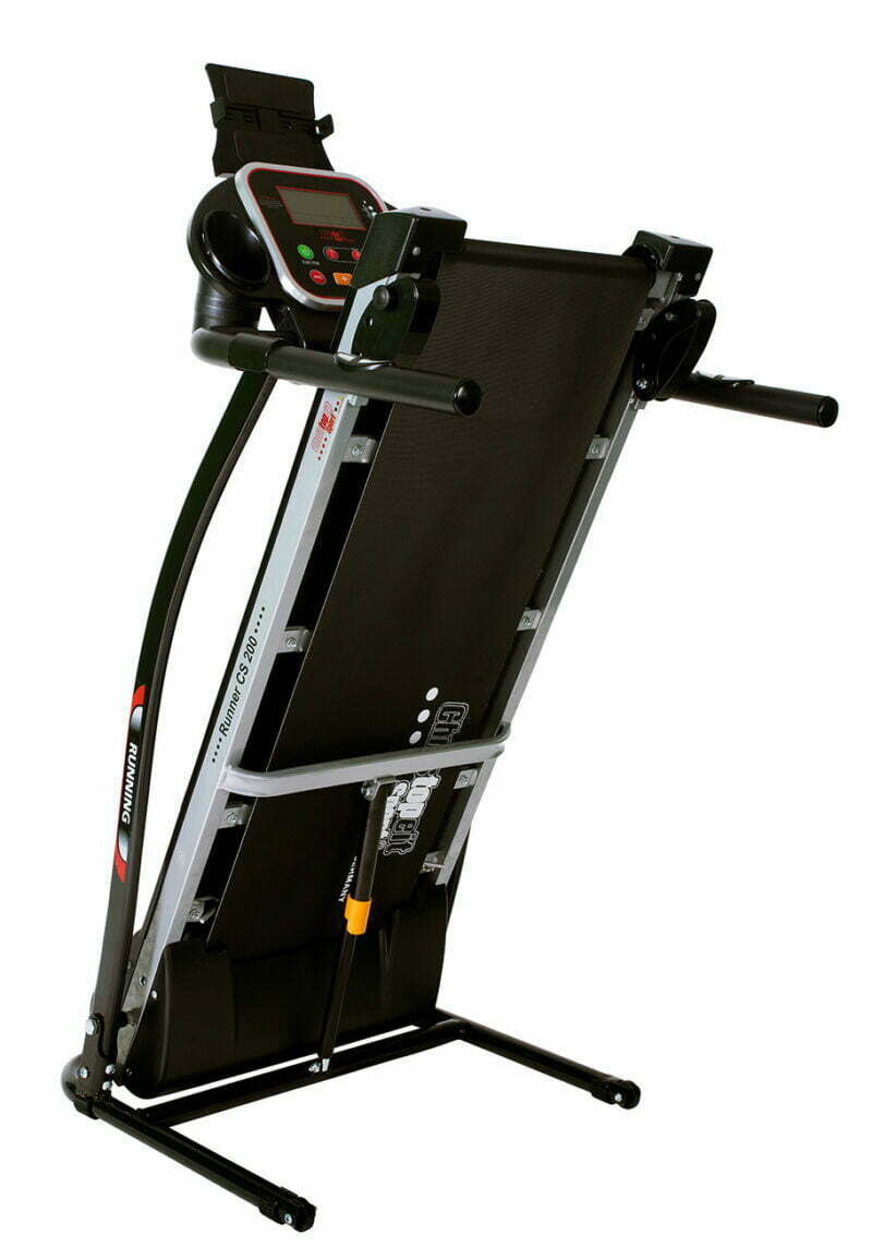 christopeit-cs-200-futopad-30-1820-02 Christopeit sport CS 200 futópad