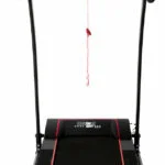 Christopeit sport CS 200 futópad