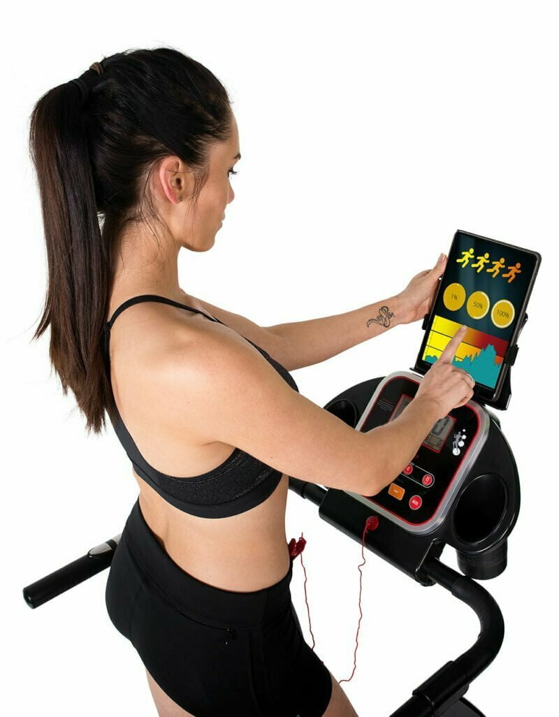 christopeit-cs-200-futopad-30-1820-07 Christopeit sport CS 200 futópad