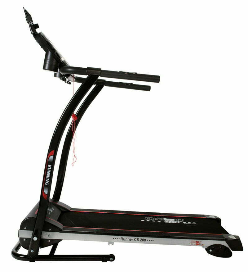 christopeit-cs-200-futopad-30-1820 Christopeit sport CS 200 futópad