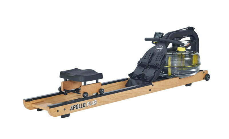First Degree Apollo Plus AR evezőpad
