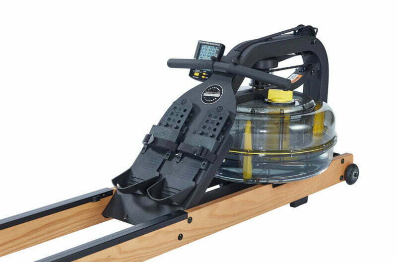 First Degree Apollo Plus AR evezőpad
