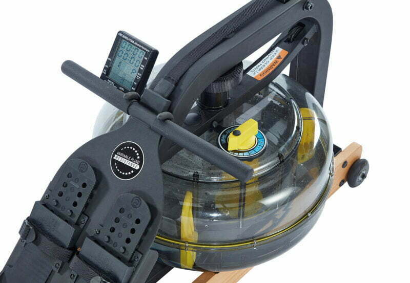 First Degree Apollo Plus AR evezőpad