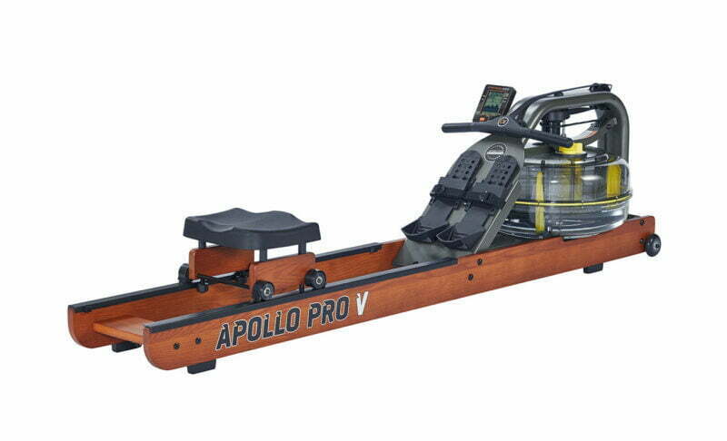 First Degree Apollo Pro V AR evezőpad