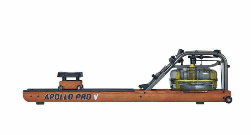 First Degree Apollo Pro V AR evezőpad