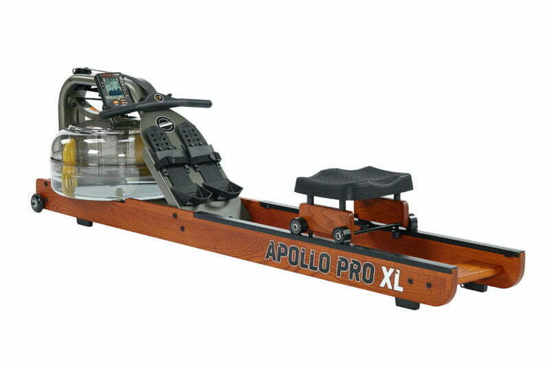 First Degree Apollo Pro XL AR evezőpad