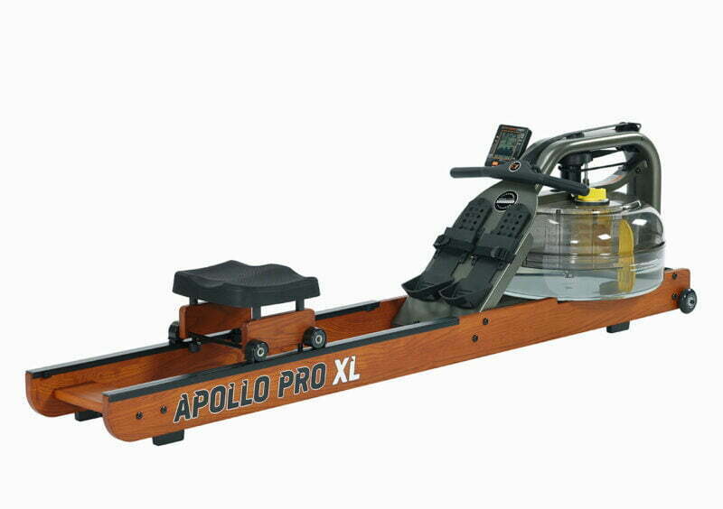 First Degree Apollo Pro XL AR evezőpad