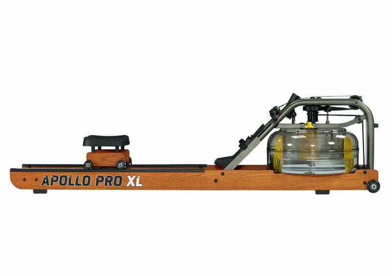 First Degree Apollo Pro XL AR evezőpad