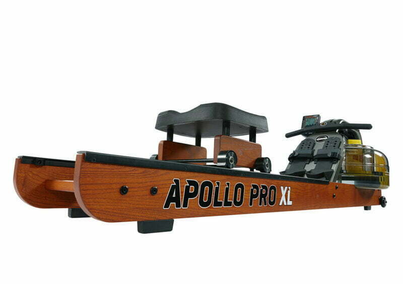 First Degree Apollo Pro XL AR evezőpad