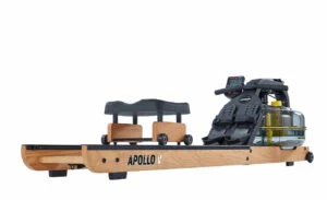 Apollo V AR evezőpad