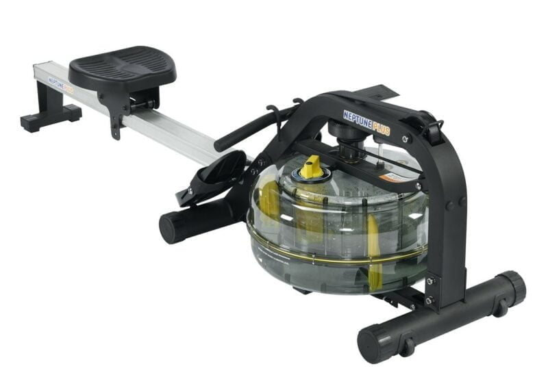 First Degree Neptune Plus AR evezőpad